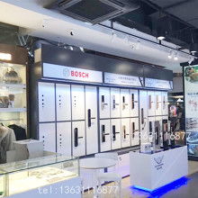 青岛诚信鑫和展柜厂 以专业与匠心打造卓越的展览展示服务