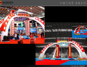 福建优质展示展柜制作与展览展示服务选购指南