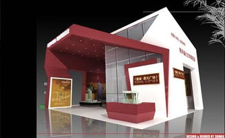 展览展示工程 以专业服务铸就铭慧品牌的力量